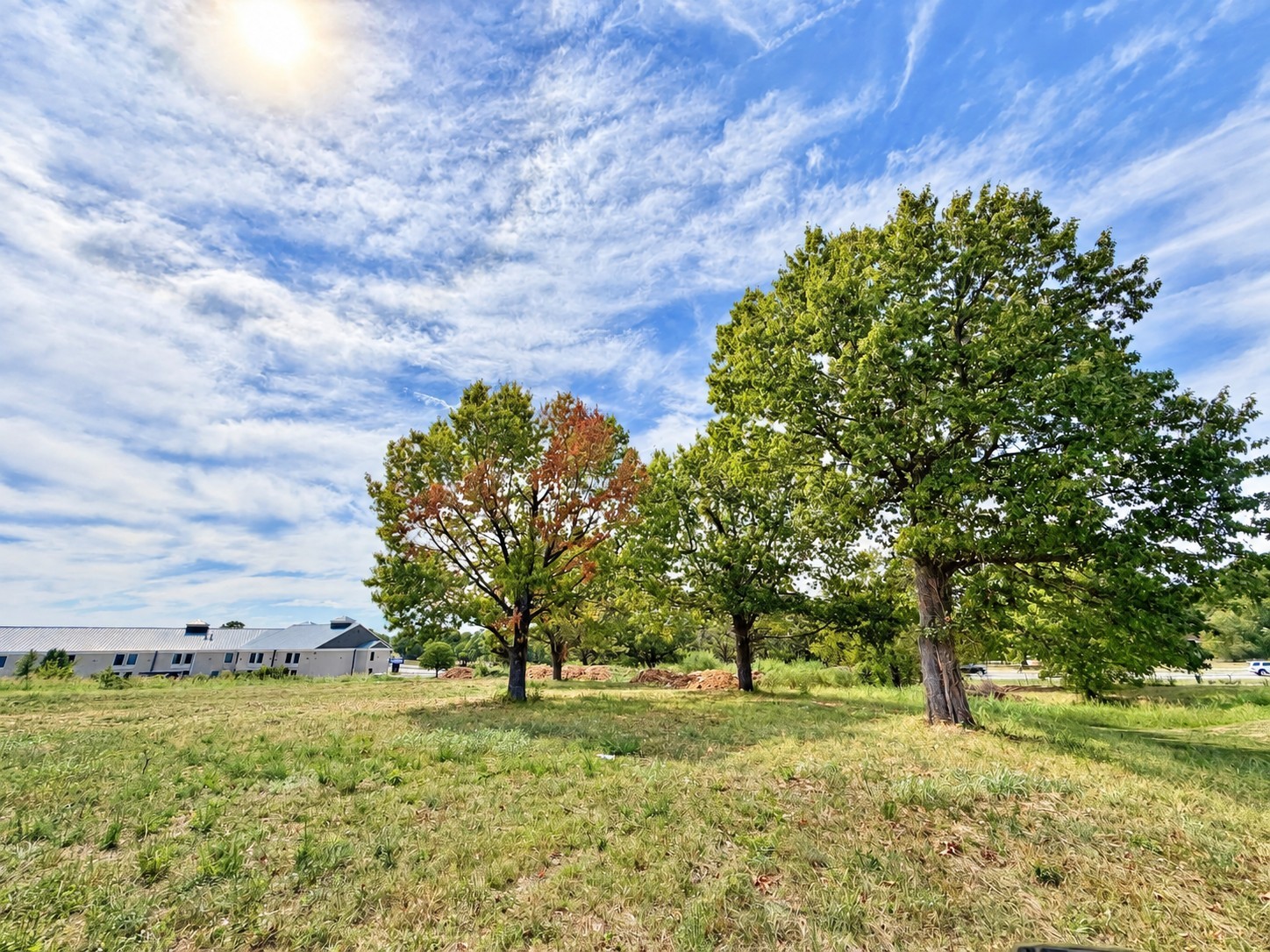 S Cedar Avenue Tahlequah OK 74464
