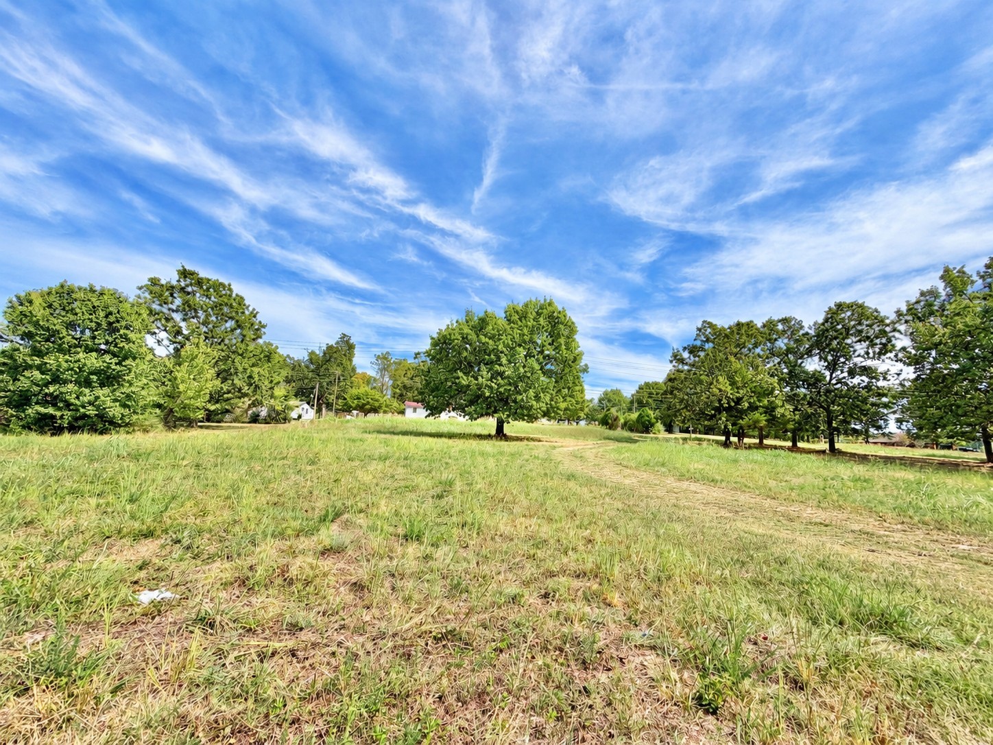 S Cedar Avenue Tahlequah OK 74464