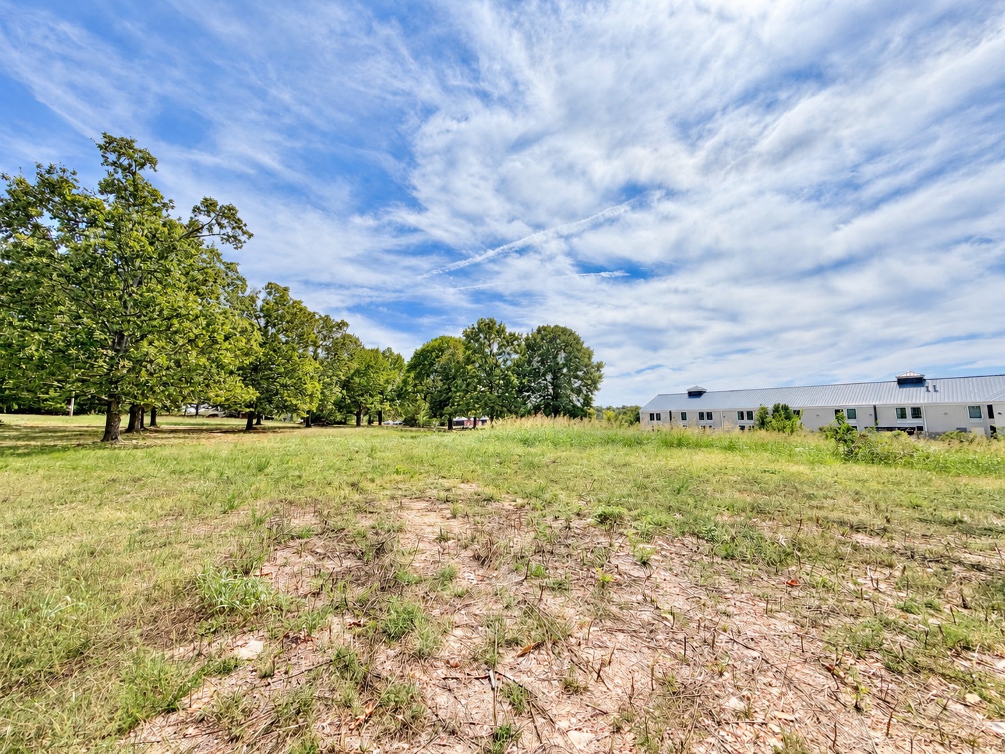 S Cedar Avenue Tahlequah OK 74464