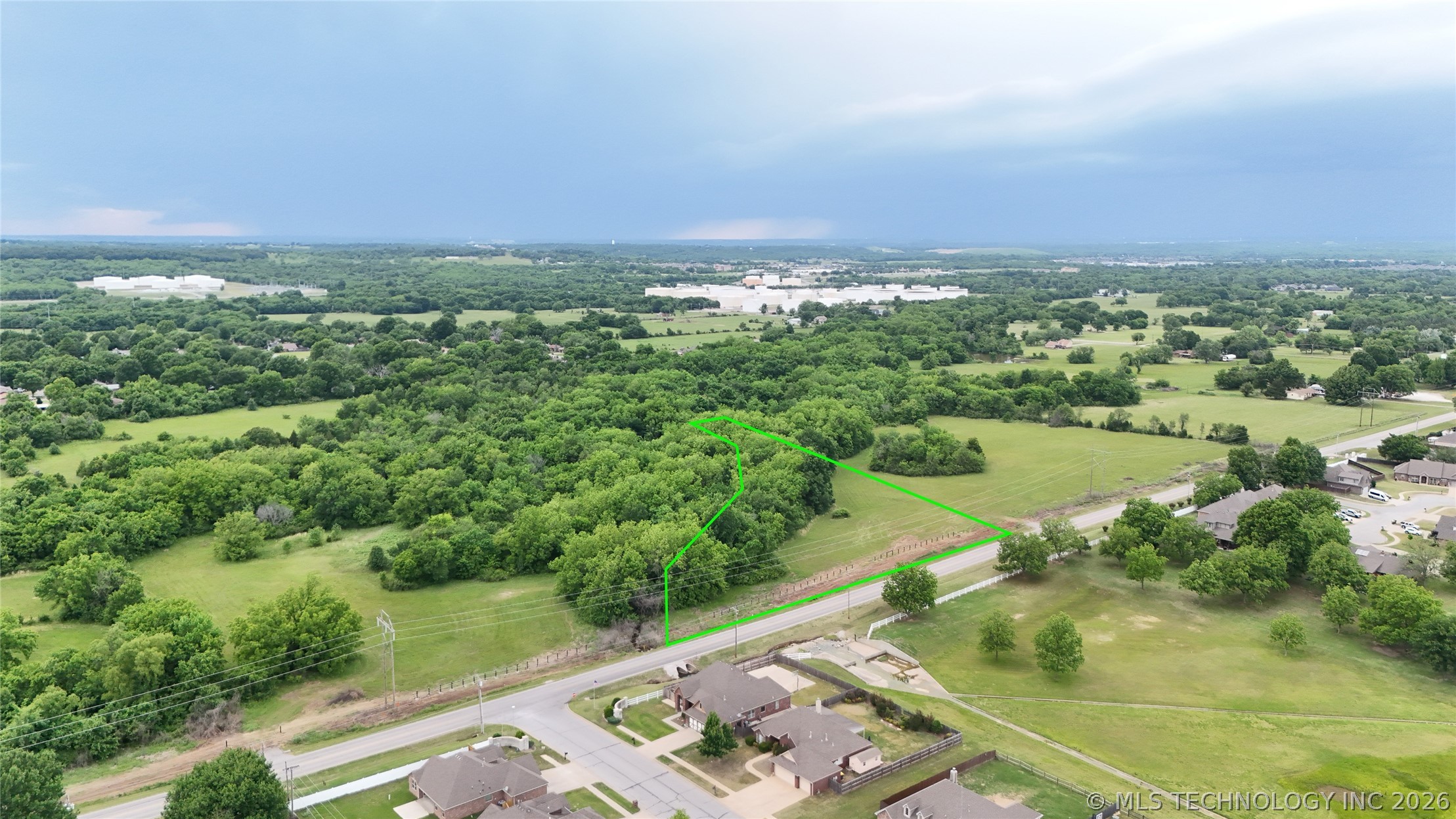 001 S Elwood Avenue Glenpool OK 74033
