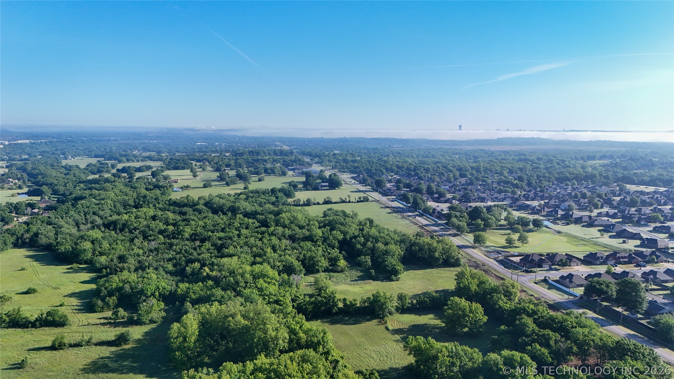 001 S Elwood Avenue Glenpool OK 74033