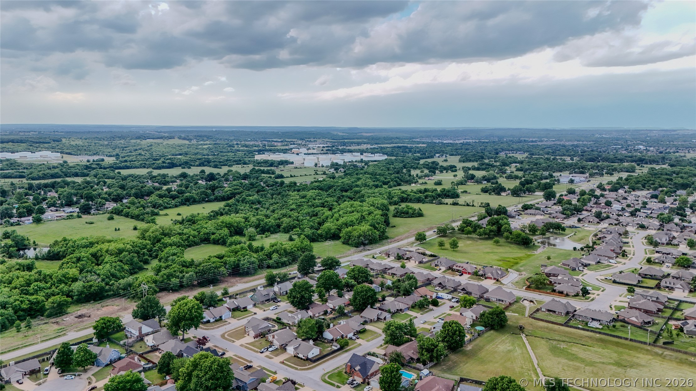 001 S Elwood Avenue Glenpool OK 74033