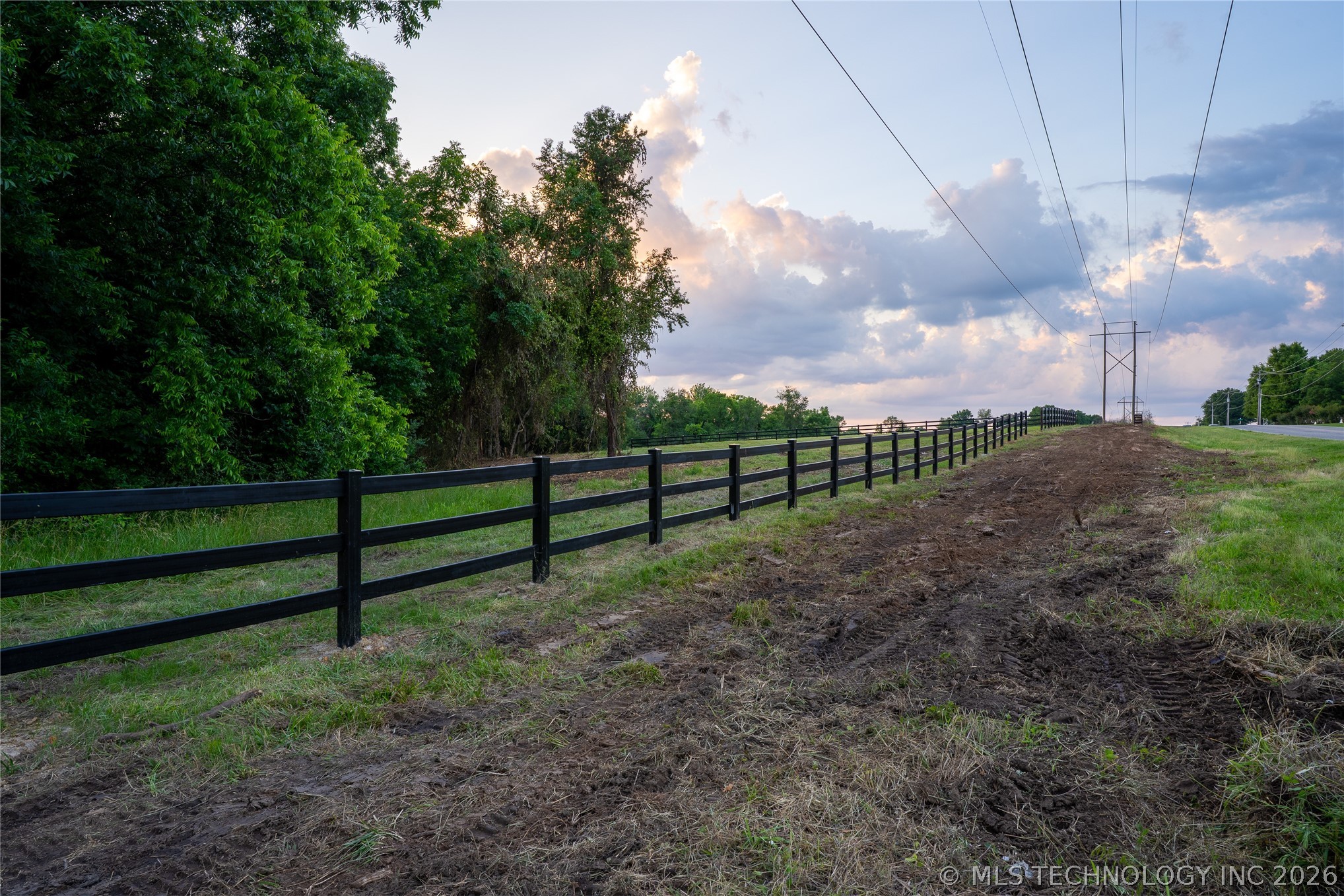 001 S Elwood Avenue Glenpool OK 74033