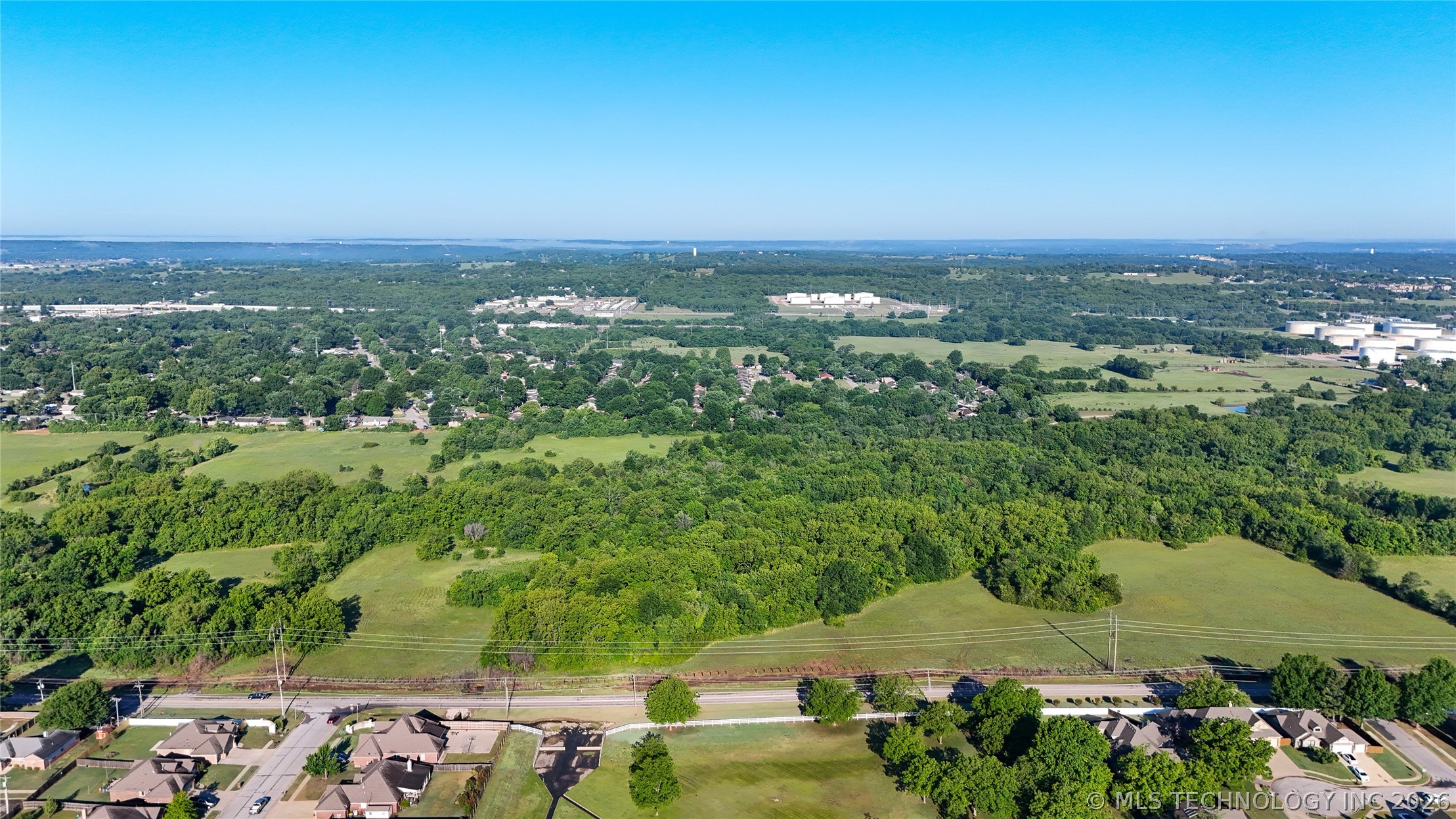 001 S Elwood Avenue Glenpool OK 74033