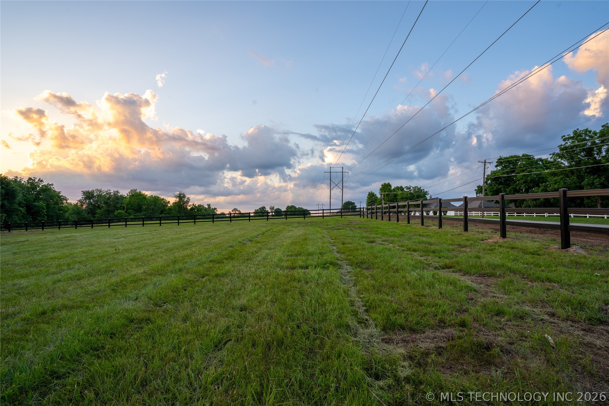 001 S Elwood Avenue Glenpool OK 74033