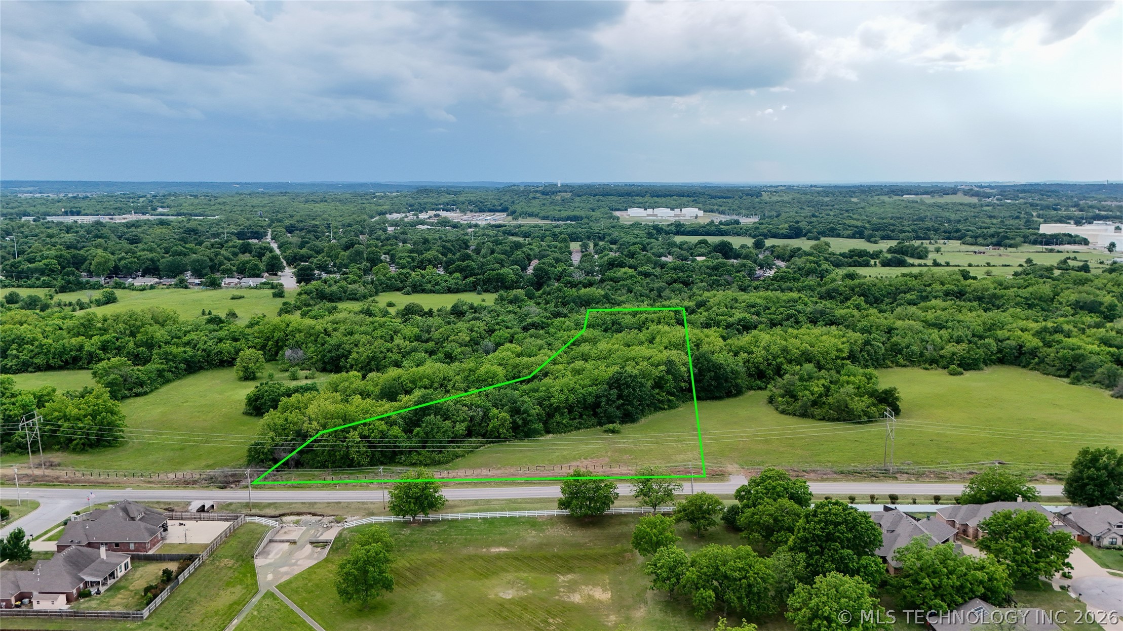 001 S Elwood Avenue Glenpool OK 74033