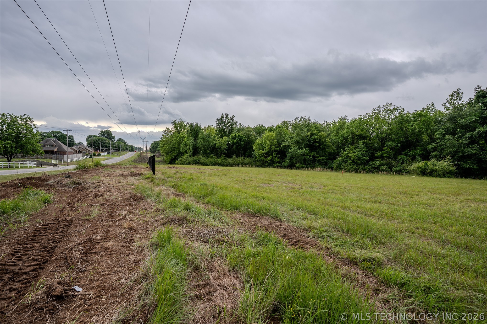001 S Elwood Avenue Glenpool OK 74033