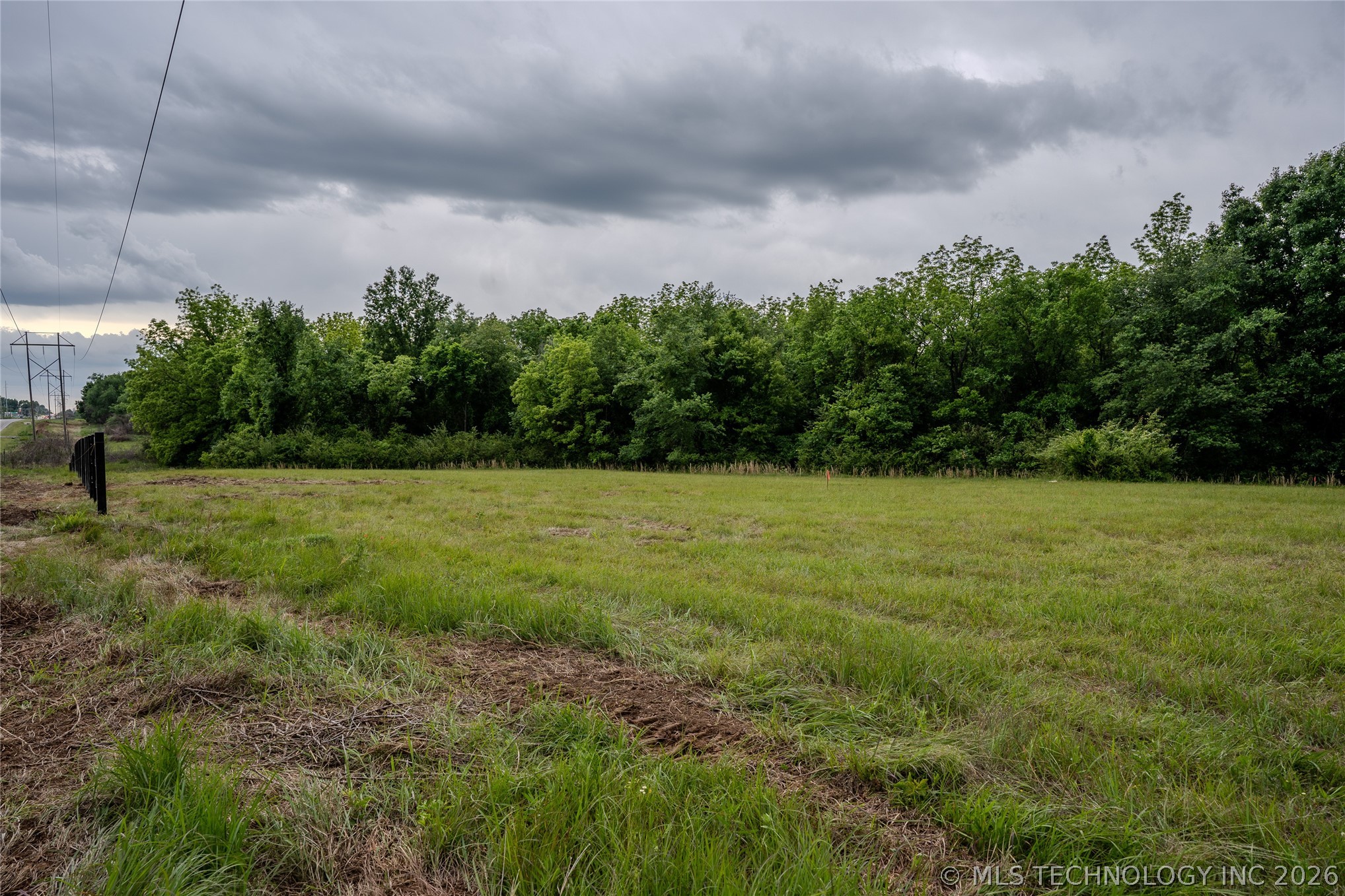 001 S Elwood Avenue Glenpool OK 74033