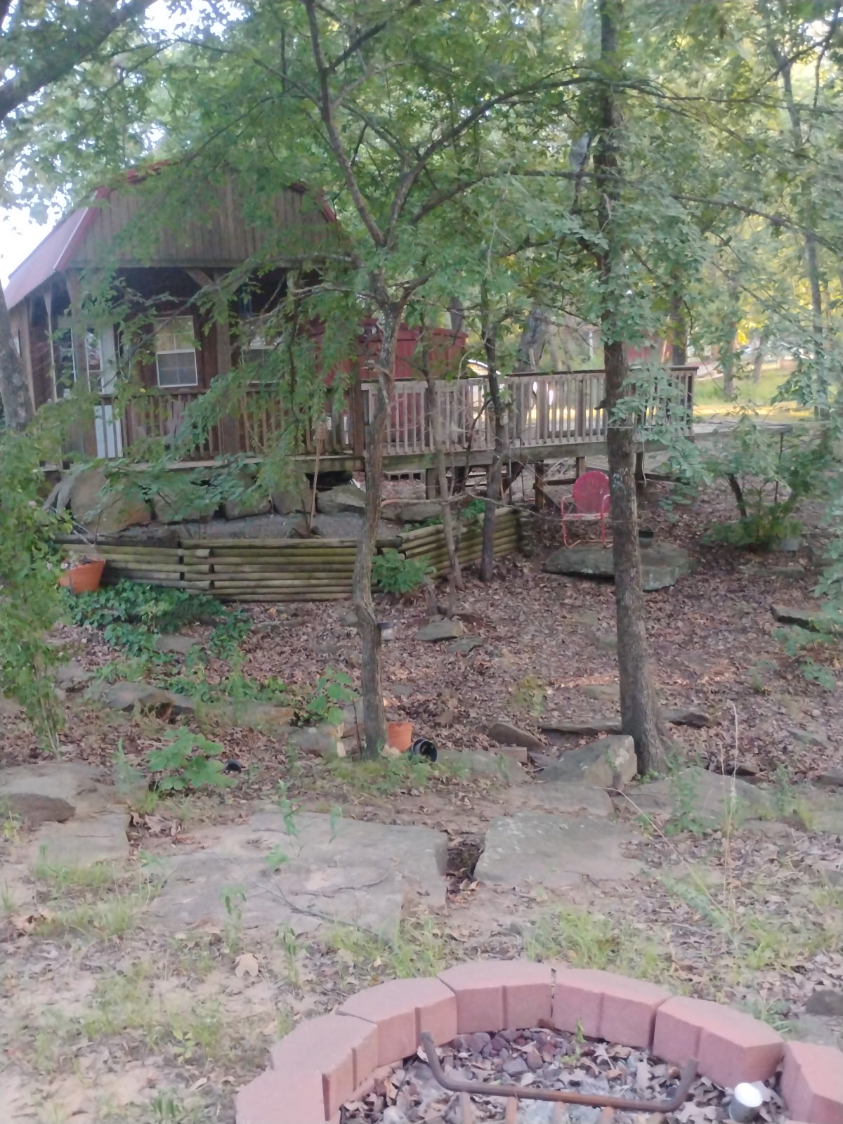 107592 S 4165 Road Checotah OK 74426