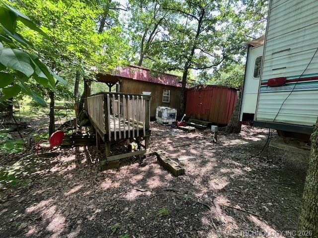 107592 S 4165 Road Checotah OK 74426