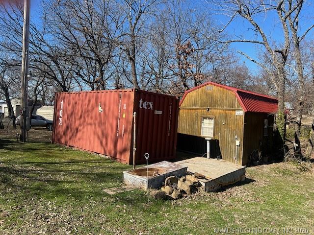 107592 S 4165 Road Checotah OK 74426