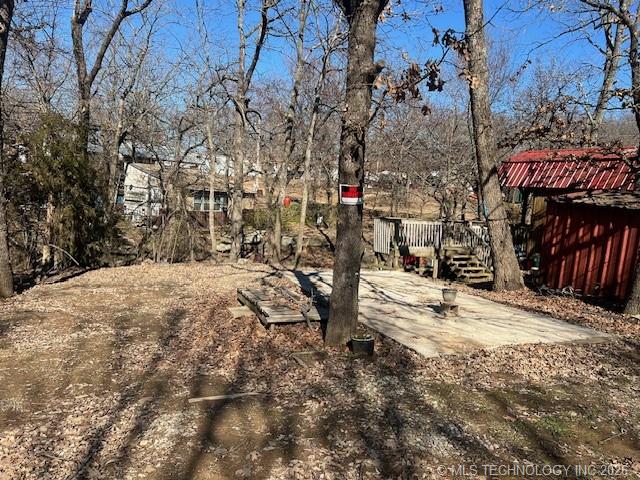 107592 S 4165 Road Checotah OK 74426