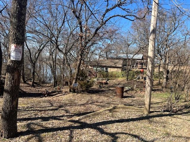 107592 S 4165 Road Checotah OK 74426