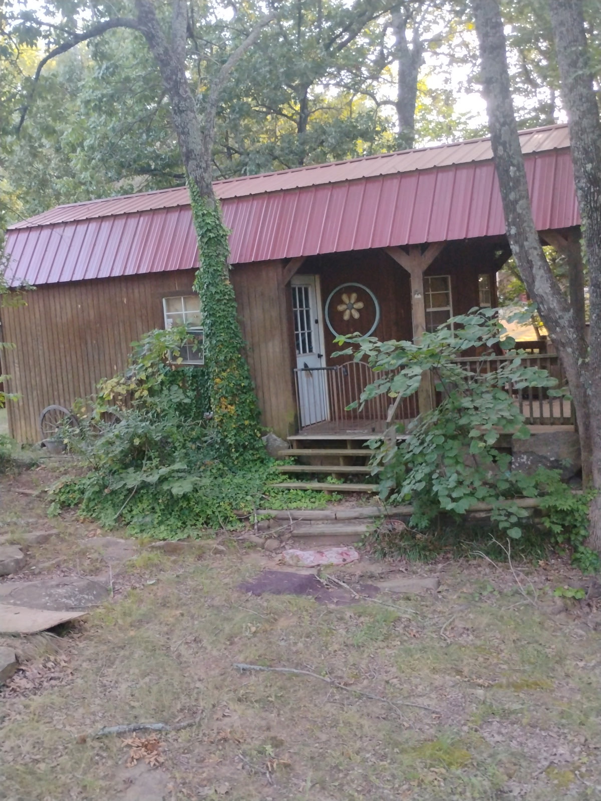 107592 S 4165 Road Checotah OK 74426