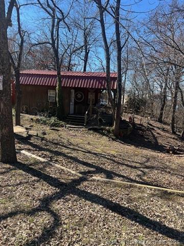 107592 S 4165 Road Checotah OK 74426