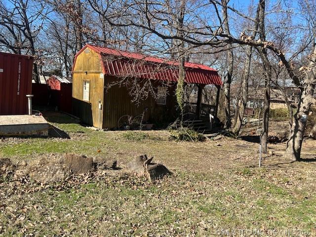 107592 S 4165 Road Checotah OK 74426