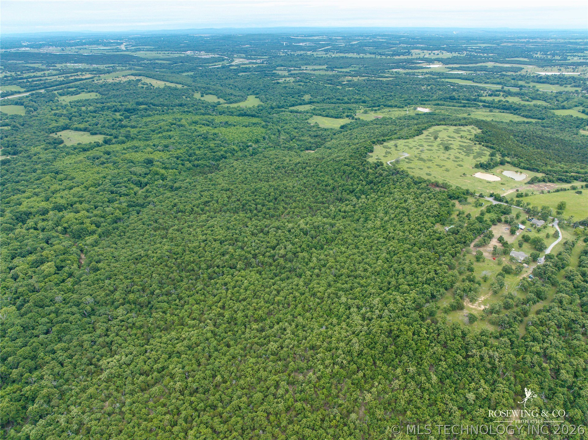 Pine Tree Road Mcalester OK 74501