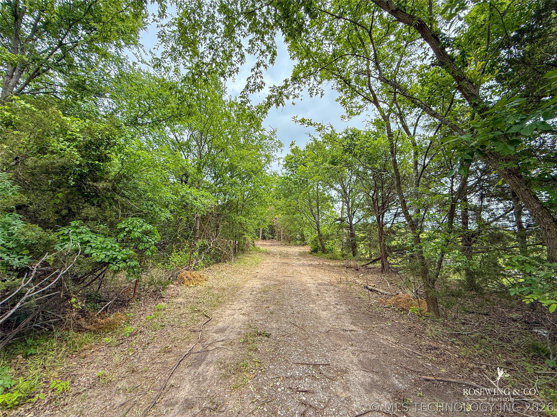 Pine Tree Road Mcalester OK 74501