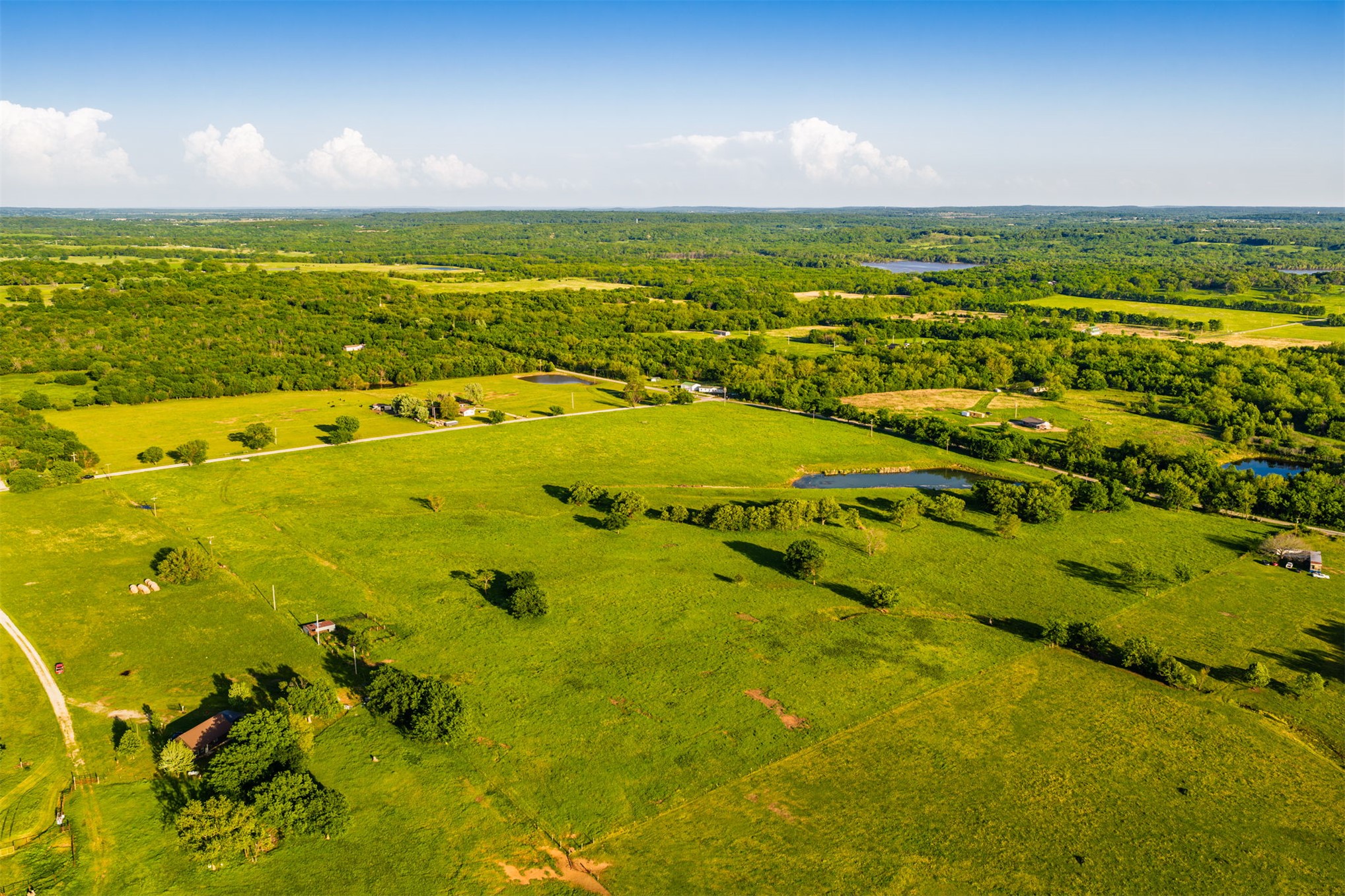 030 S 4190 Road Claremore OK 74017