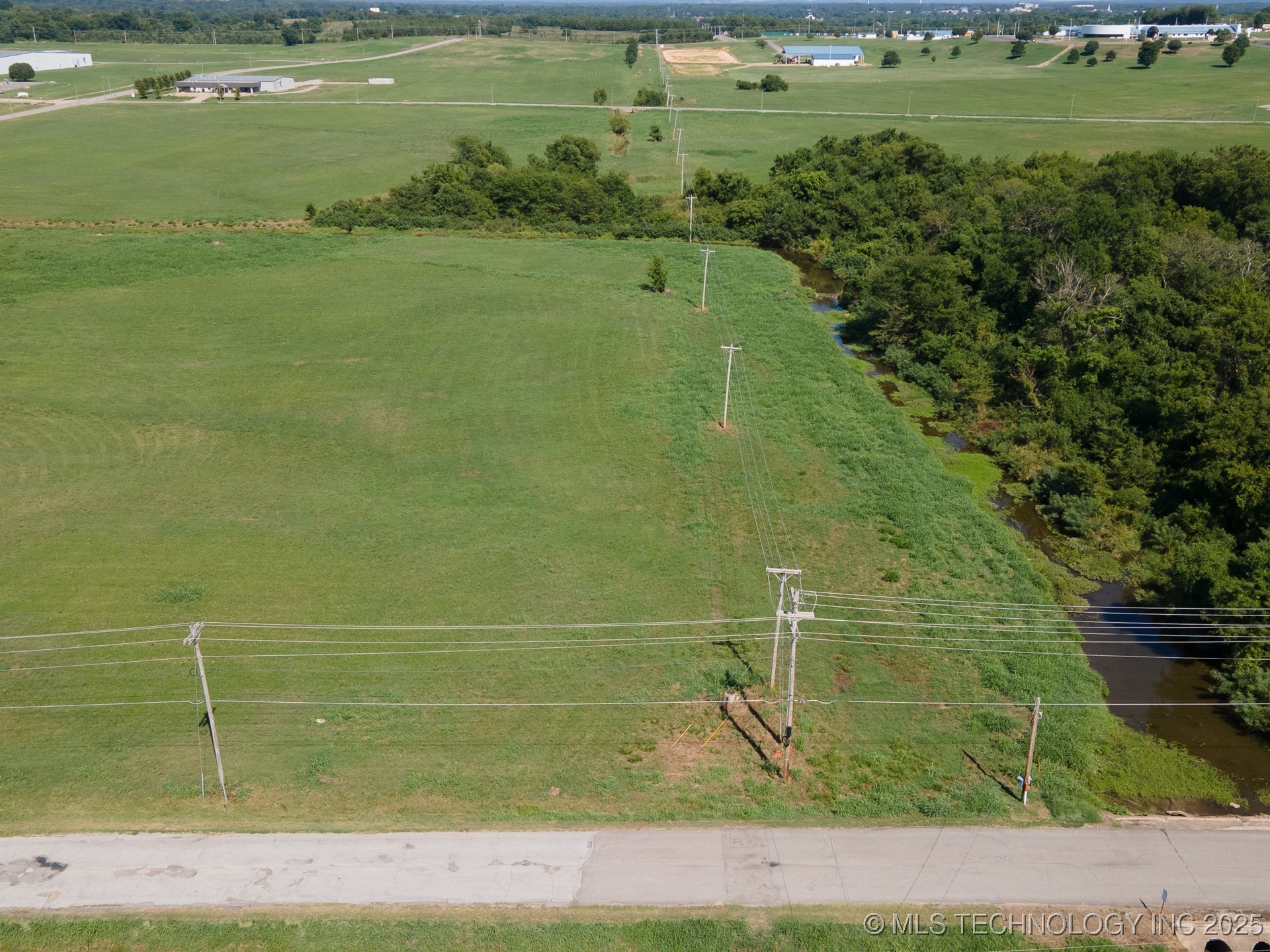 601 Airport Parkway Tahlequah OK 74464