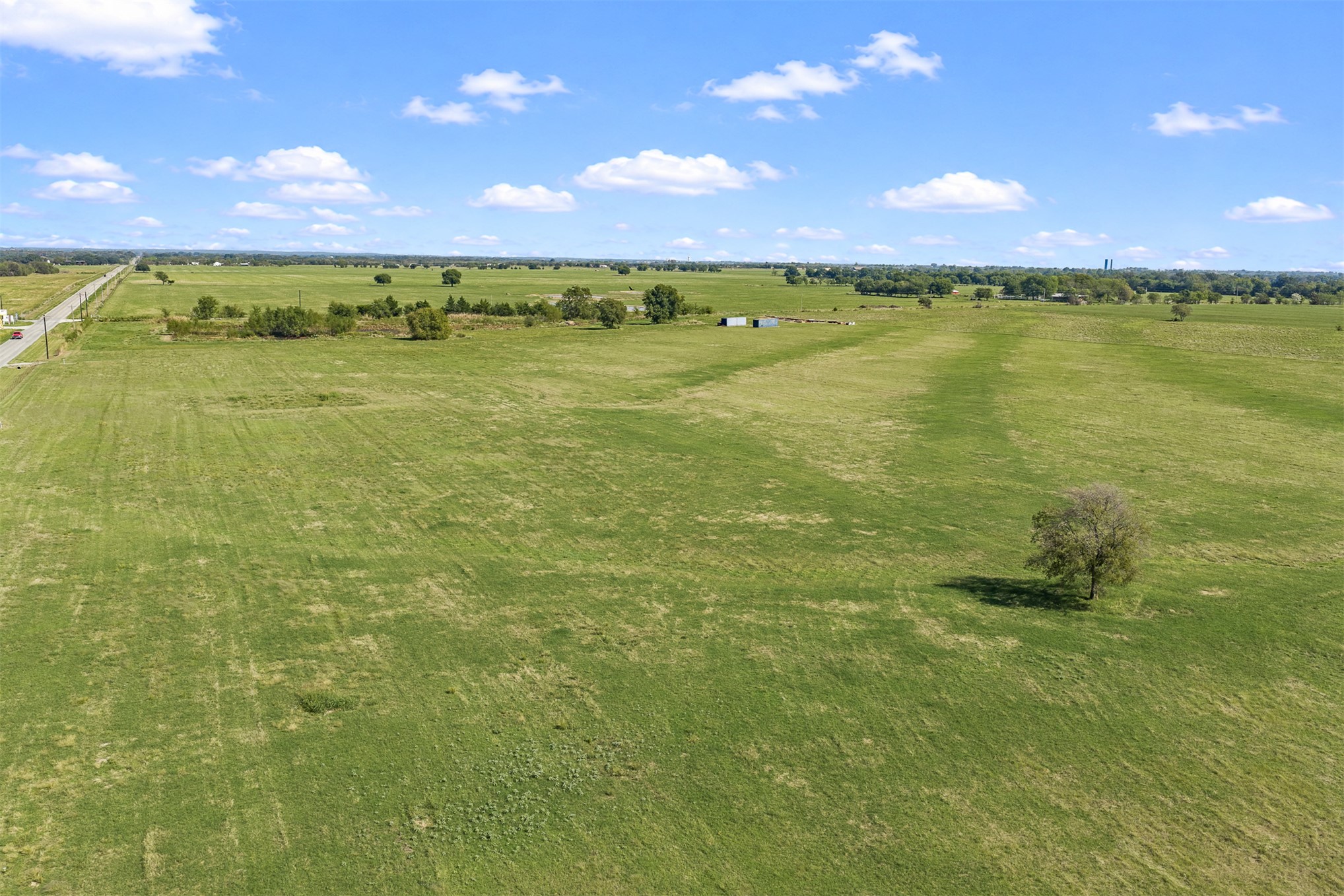 Leavenworth Trail Calera OK 74730