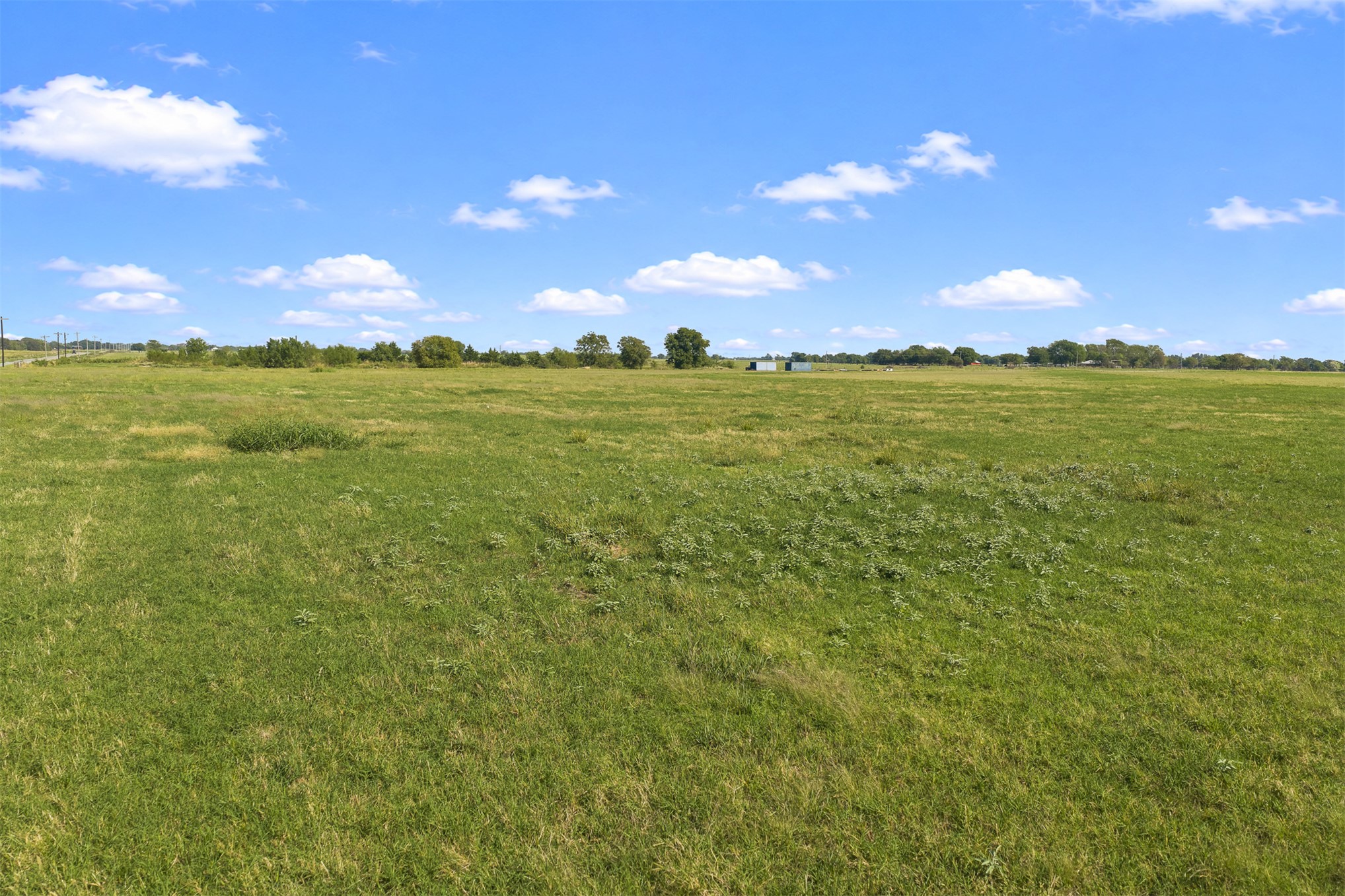 Leavenworth Trail Calera OK 74730