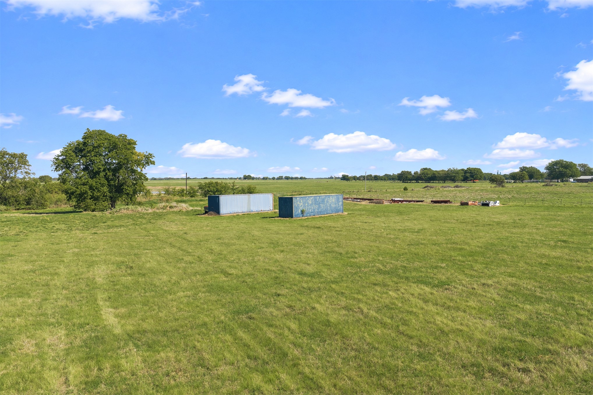 Leavenworth Trail Calera OK 74730