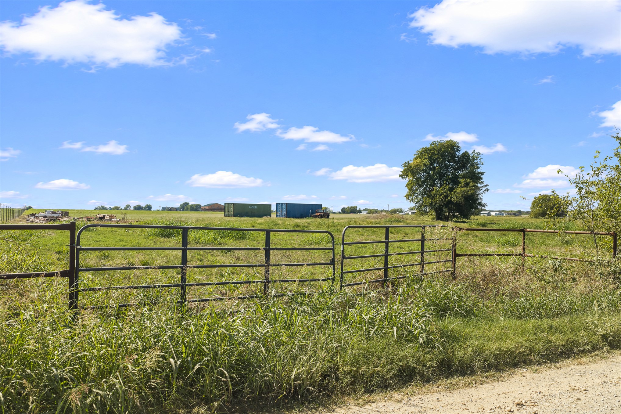 Leavenworth Trail Calera OK 74730