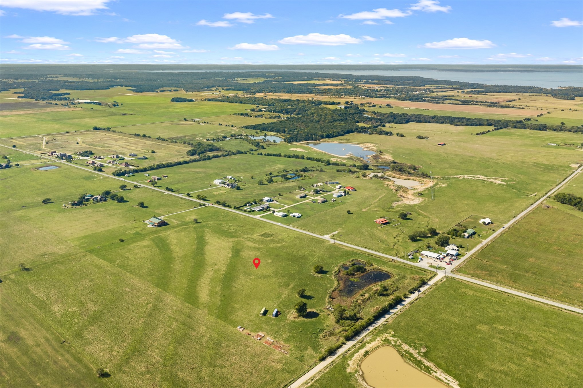 Leavenworth Trail Calera OK 74730