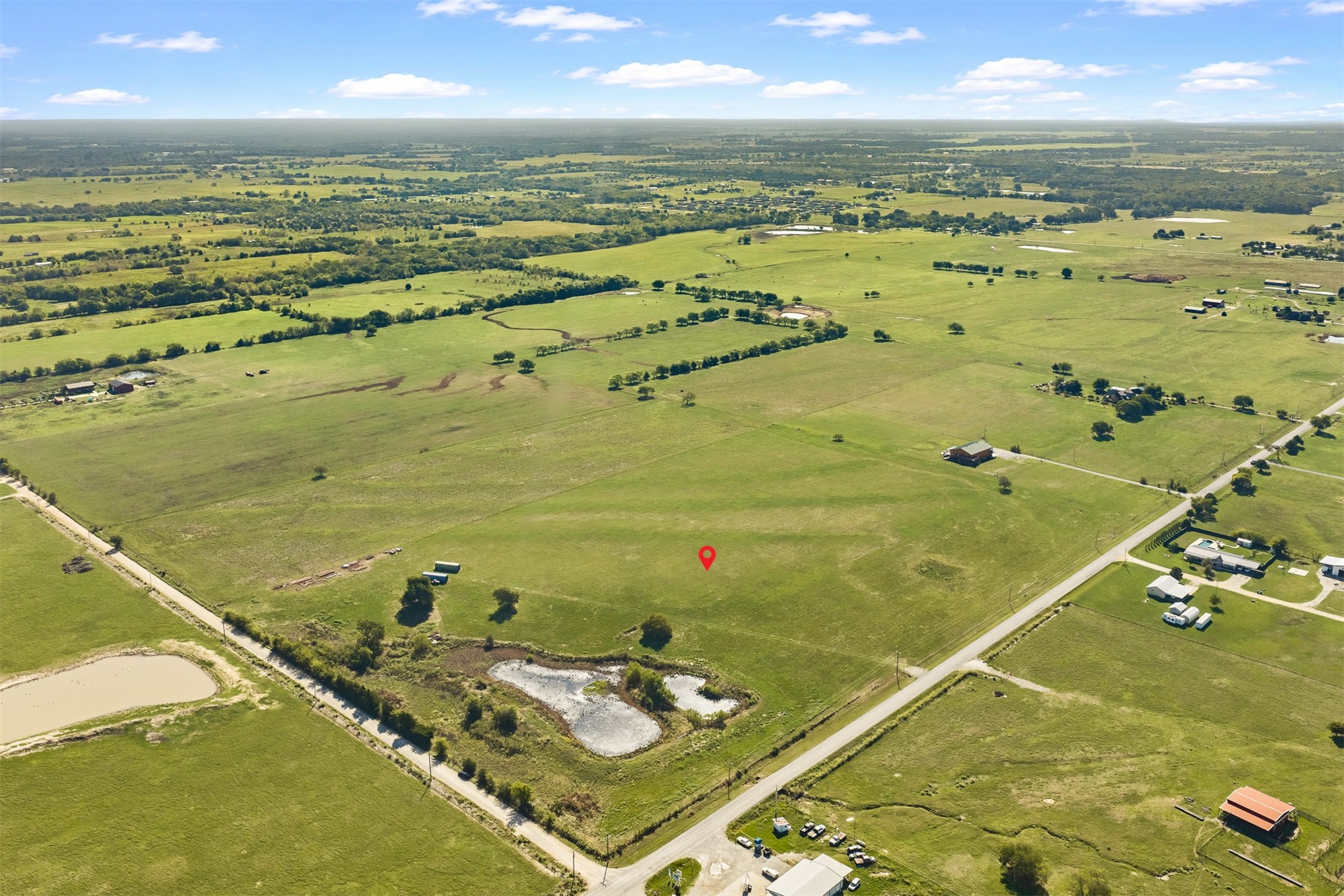 Leavenworth Trail Calera OK 74730
