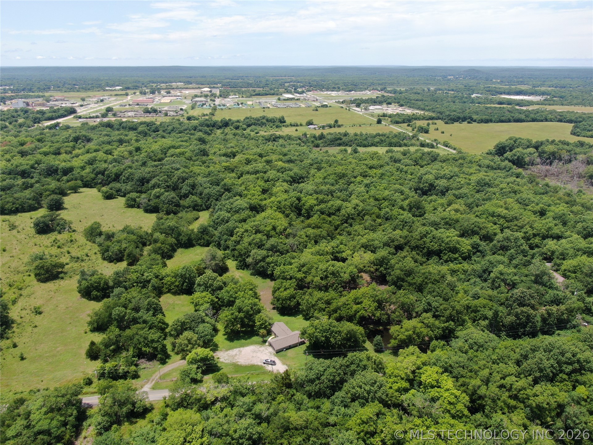 2018 N Mission Lane Okmulgee OK 74447