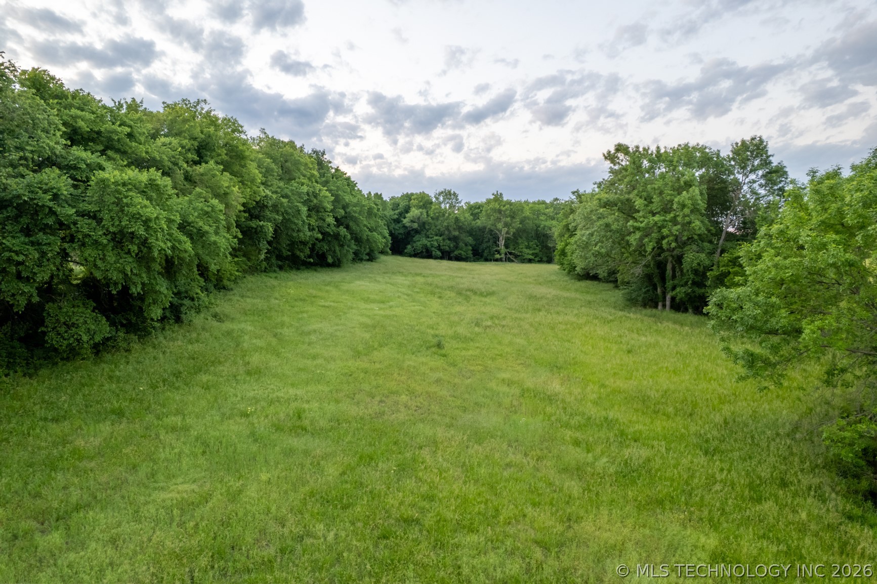 14 S 4420 Road Vinita OK 74301
