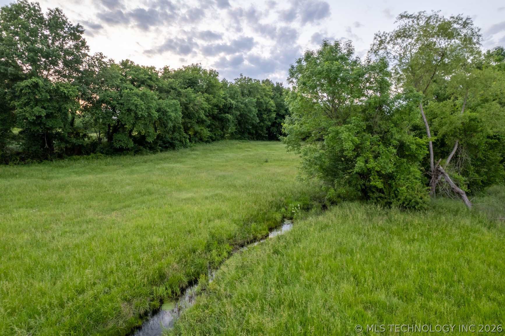 14 S 4420 Road Vinita OK 74301