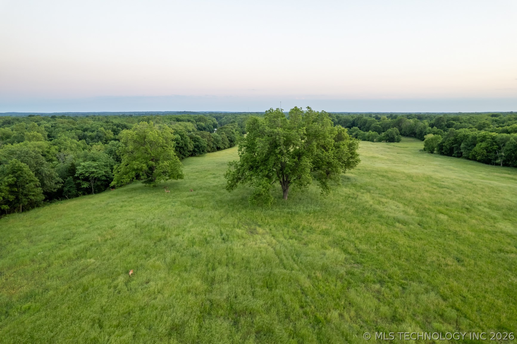 14 S 4420 Road Vinita OK 74301