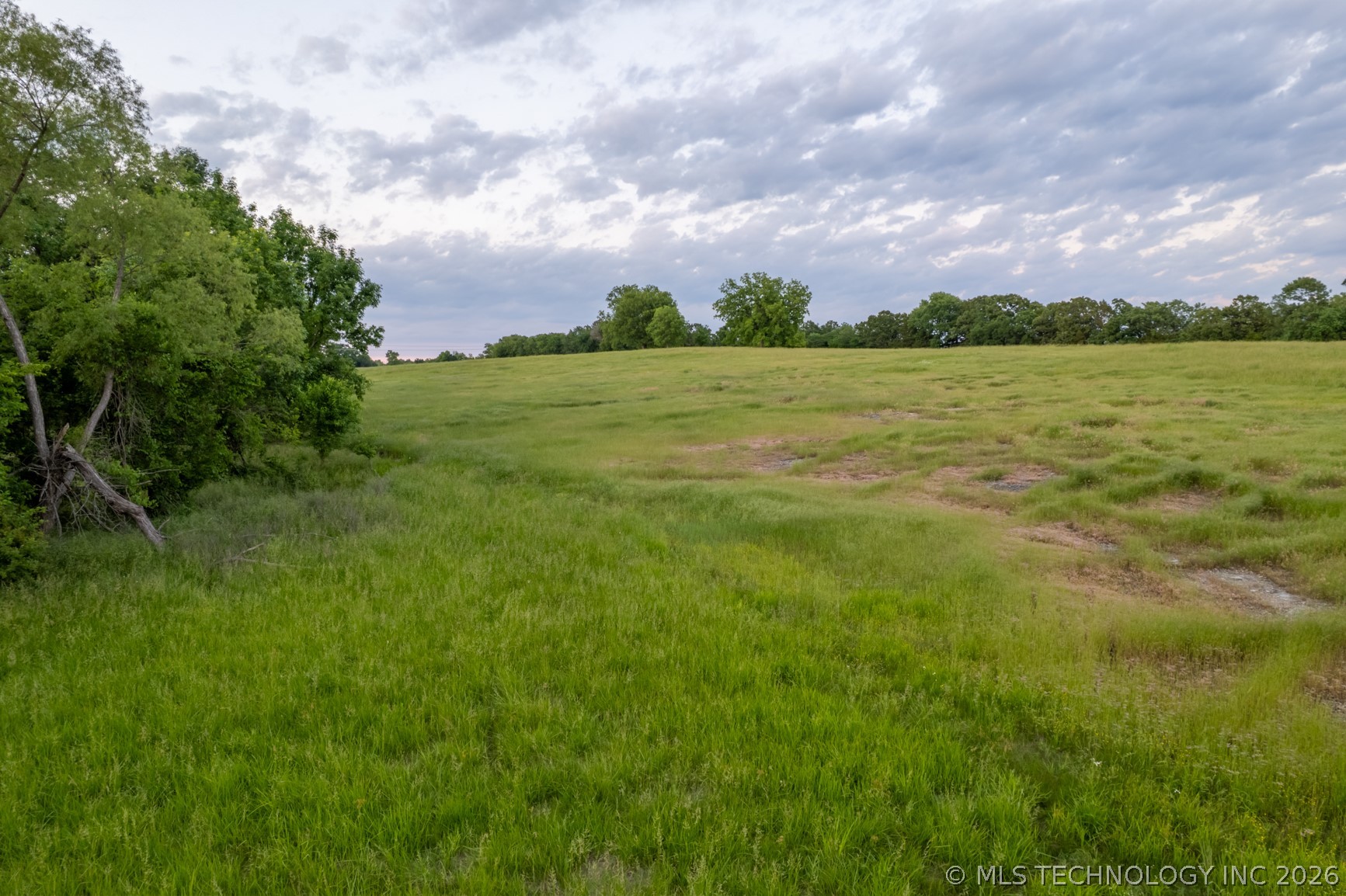 14 S 4420 Road Vinita OK 74301