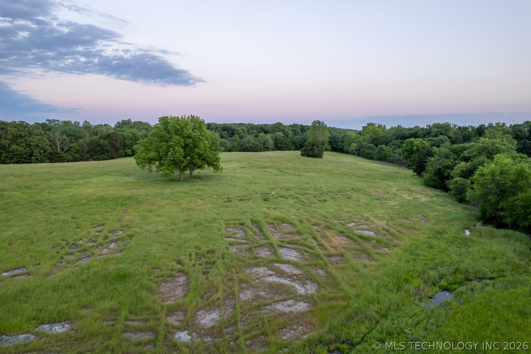 14 S 4420 Road Vinita OK 74301