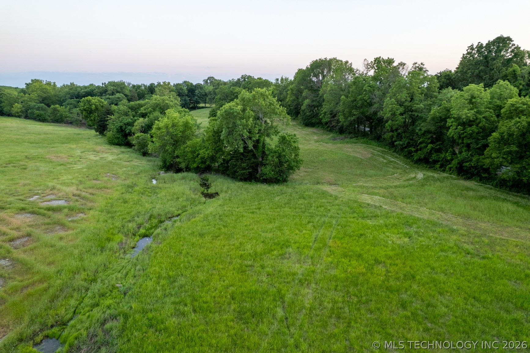 14 S 4420 Road Vinita OK 74301