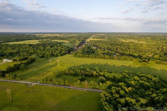 14 S 4420 Road Vinita OK 74301