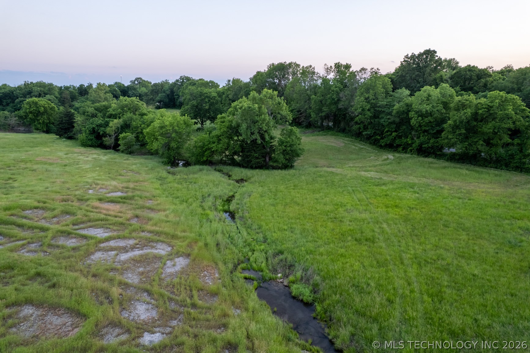 14 S 4420 Road Vinita OK 74301