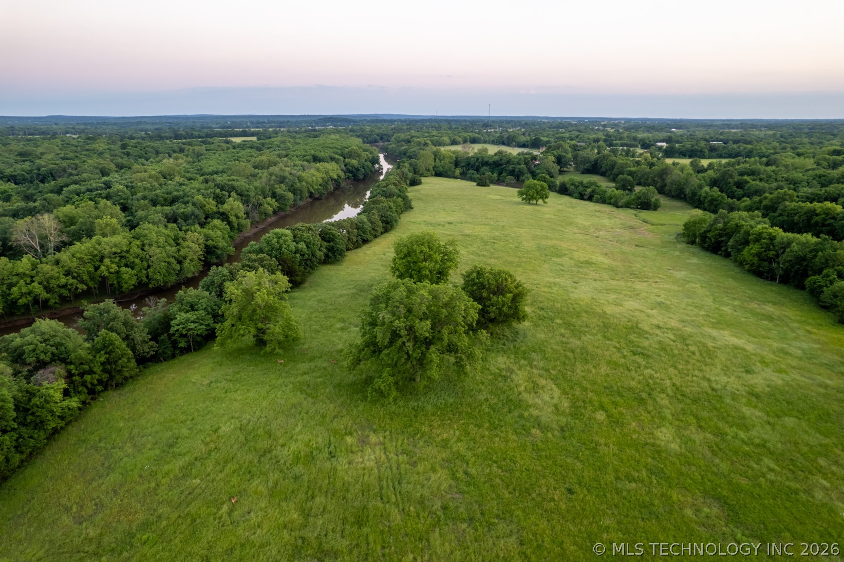 14 S 4420 Road Vinita OK 74301