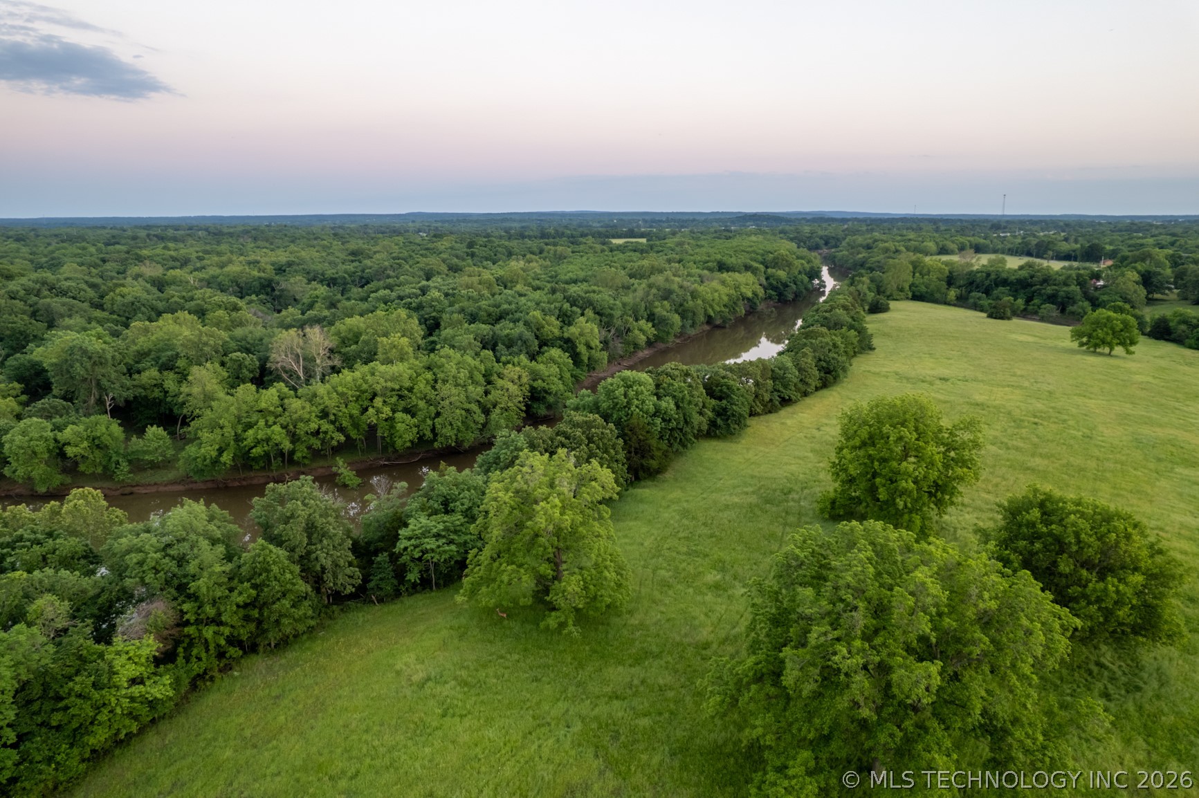 14 S 4420 Road Vinita OK 74301