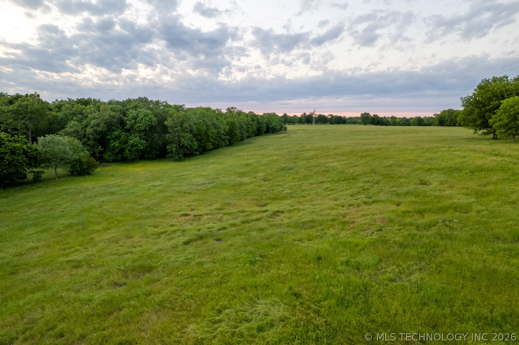 14 S 4420 Road Vinita OK 74301
