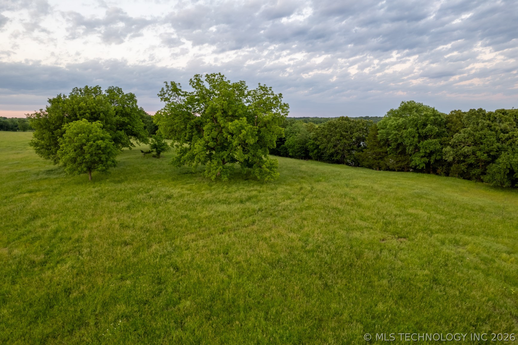 14 S 4420 Road Vinita OK 74301