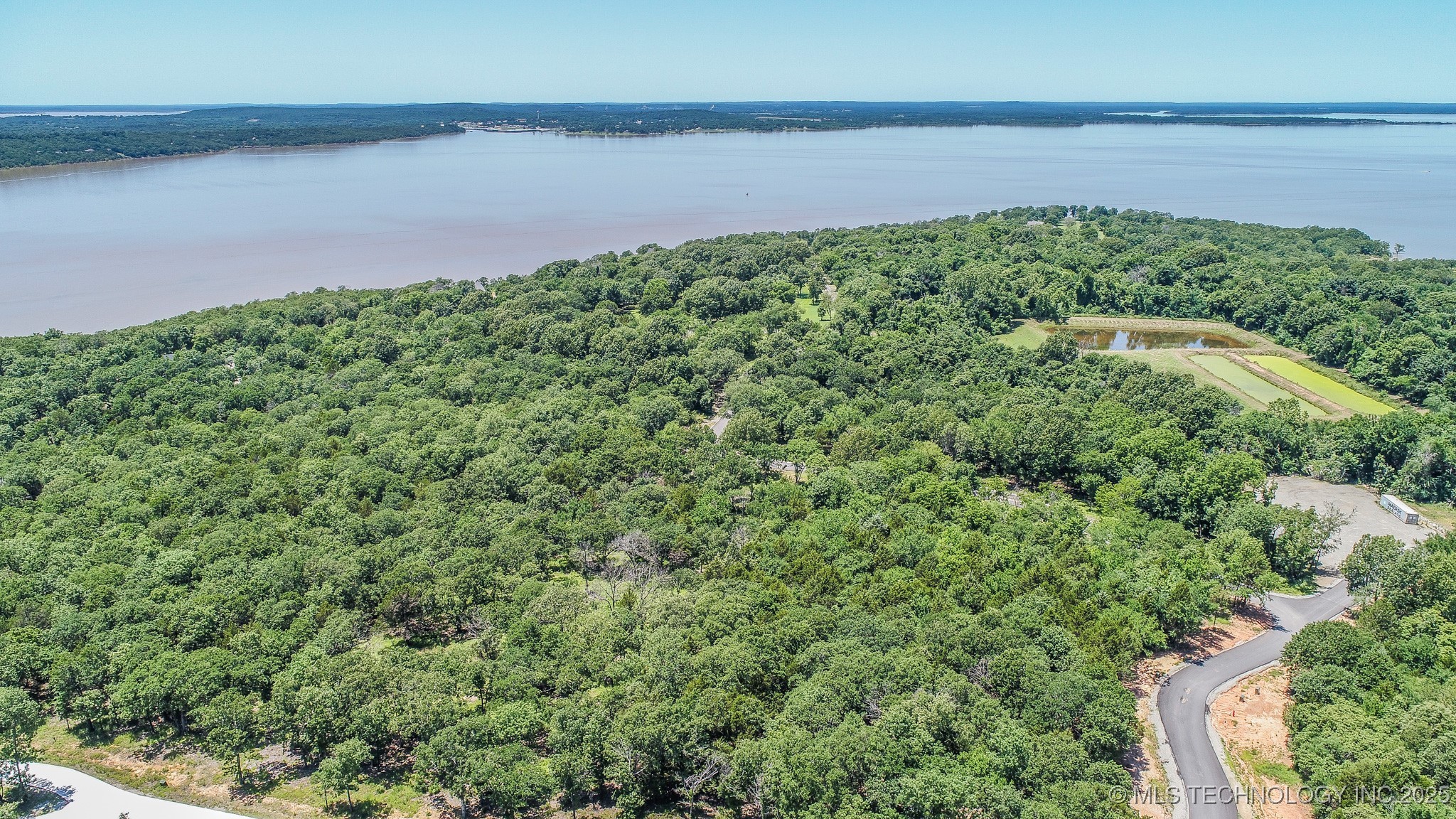 139 Patriot Pointe Eufaula OK 74432