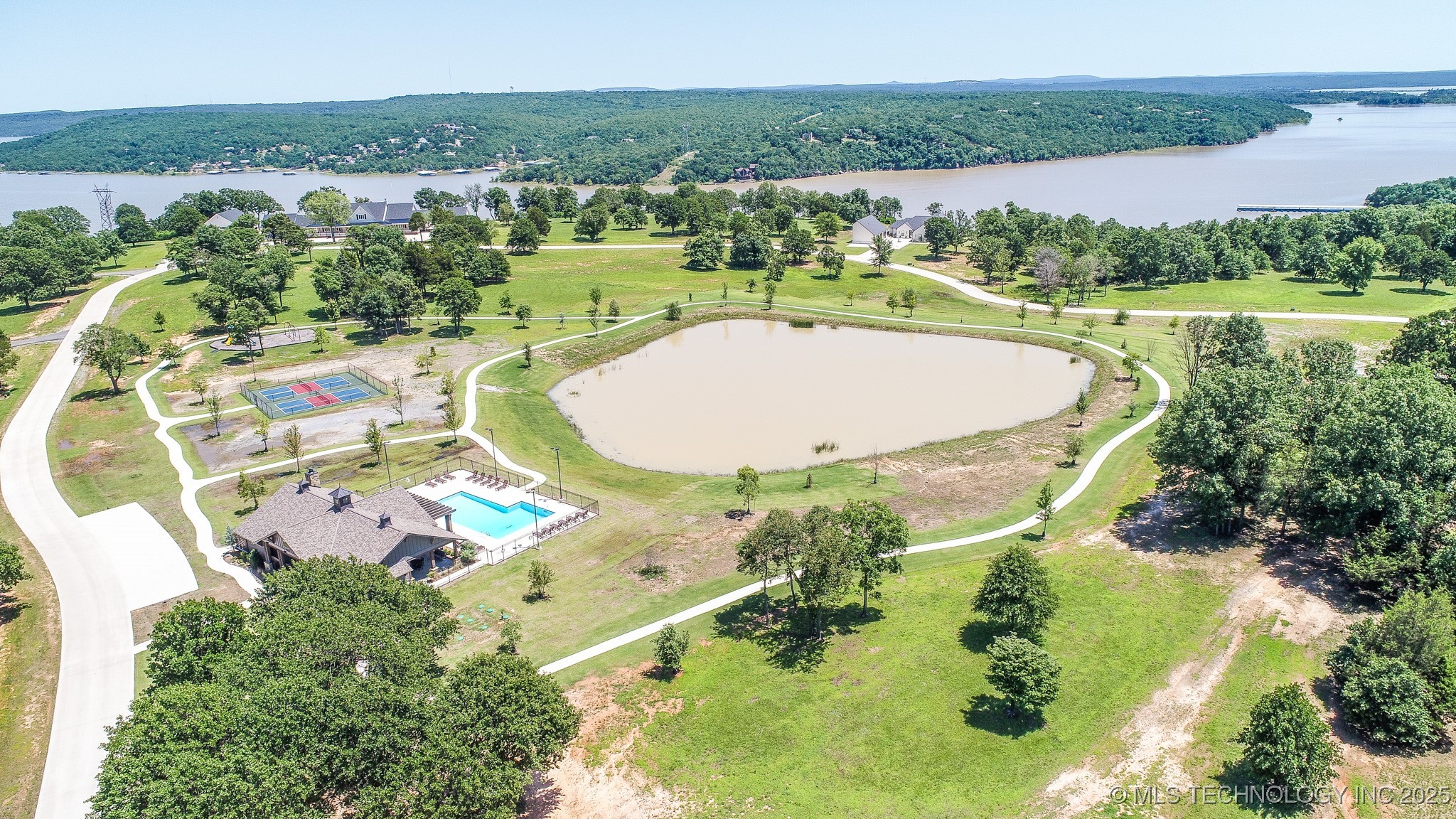 139 Patriot Pointe Eufaula OK 74432