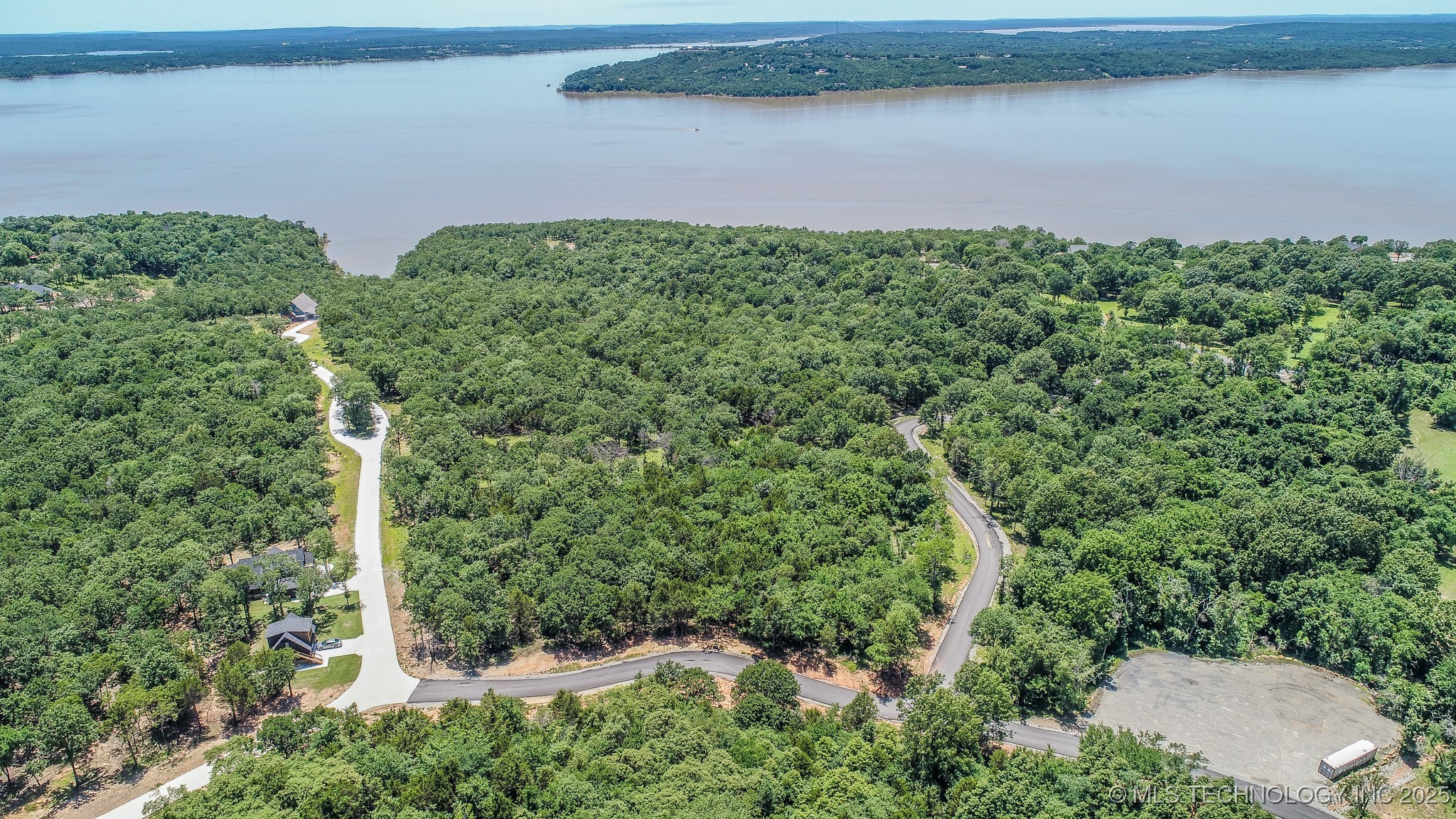 139 Patriot Pointe Eufaula OK 74432