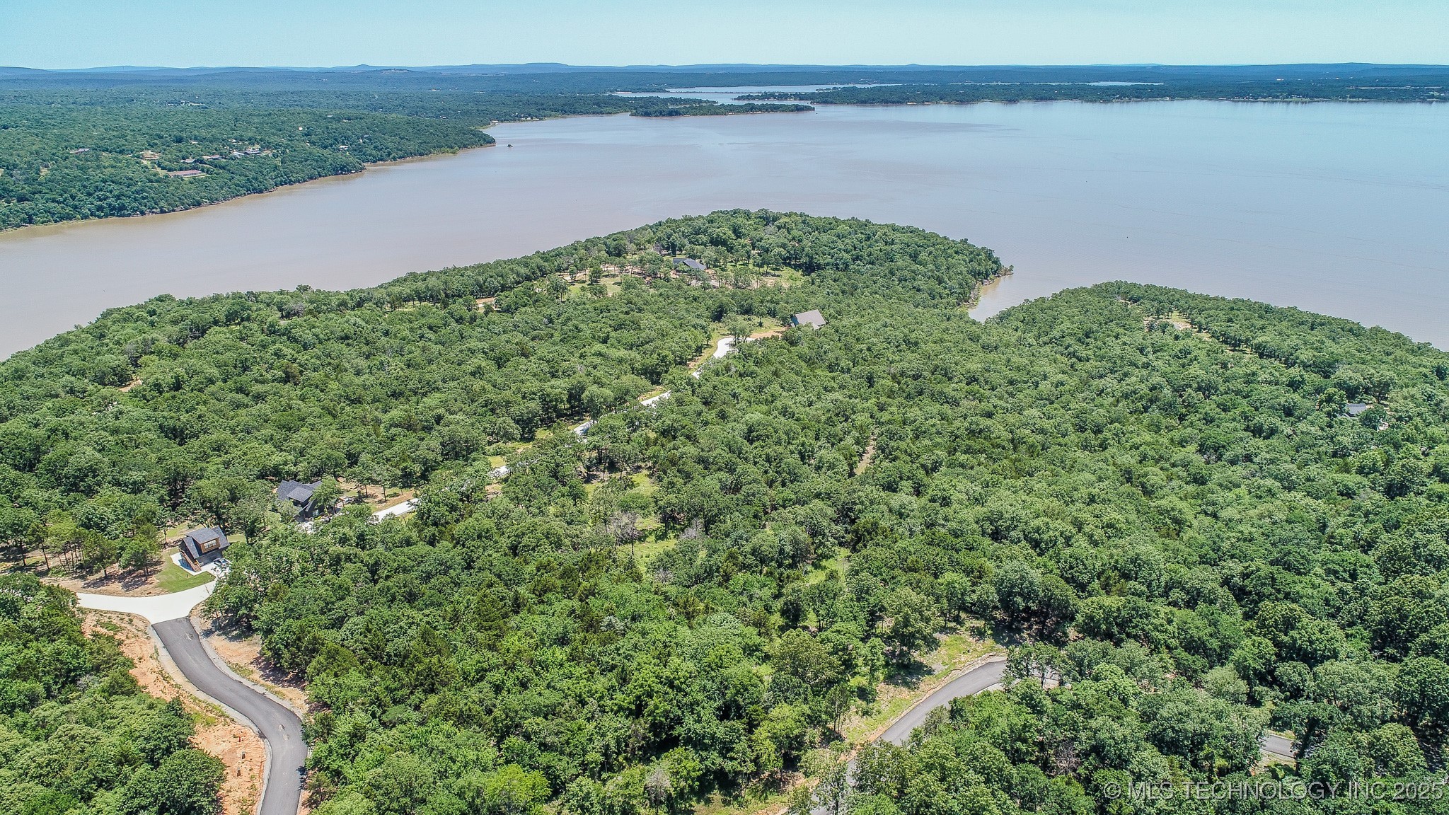 139 Patriot Pointe Eufaula OK 74432