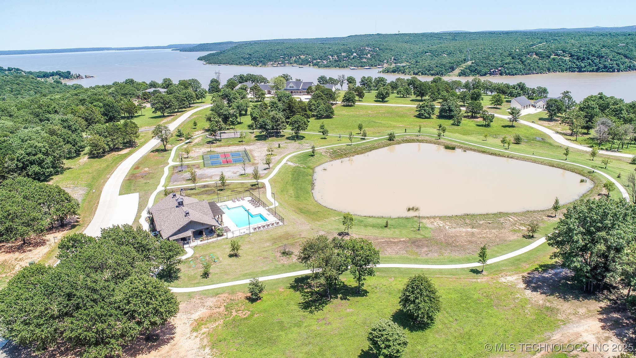 139 Patriot Pointe Eufaula OK 74432