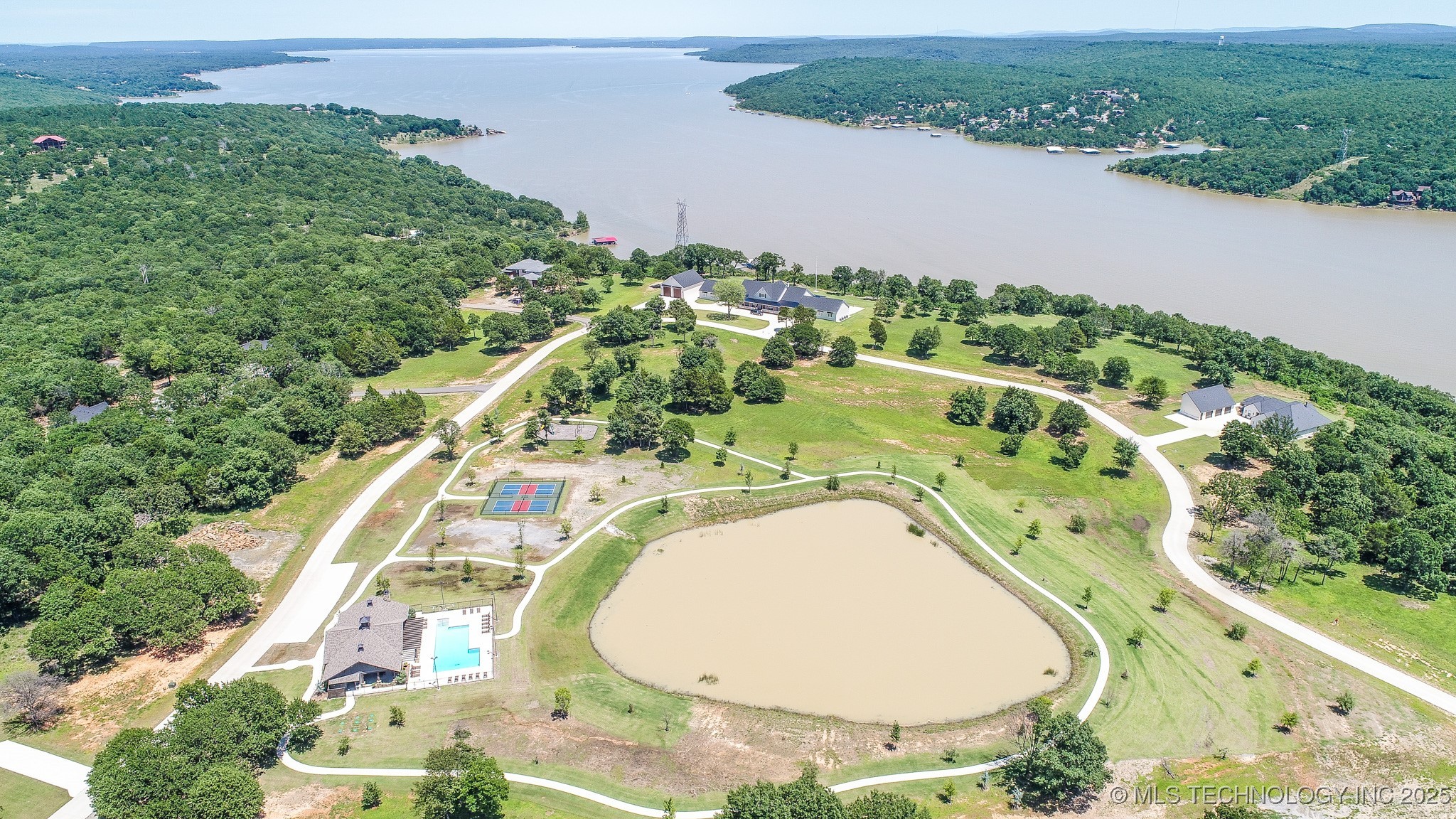 139 Patriot Pointe Eufaula OK 74432