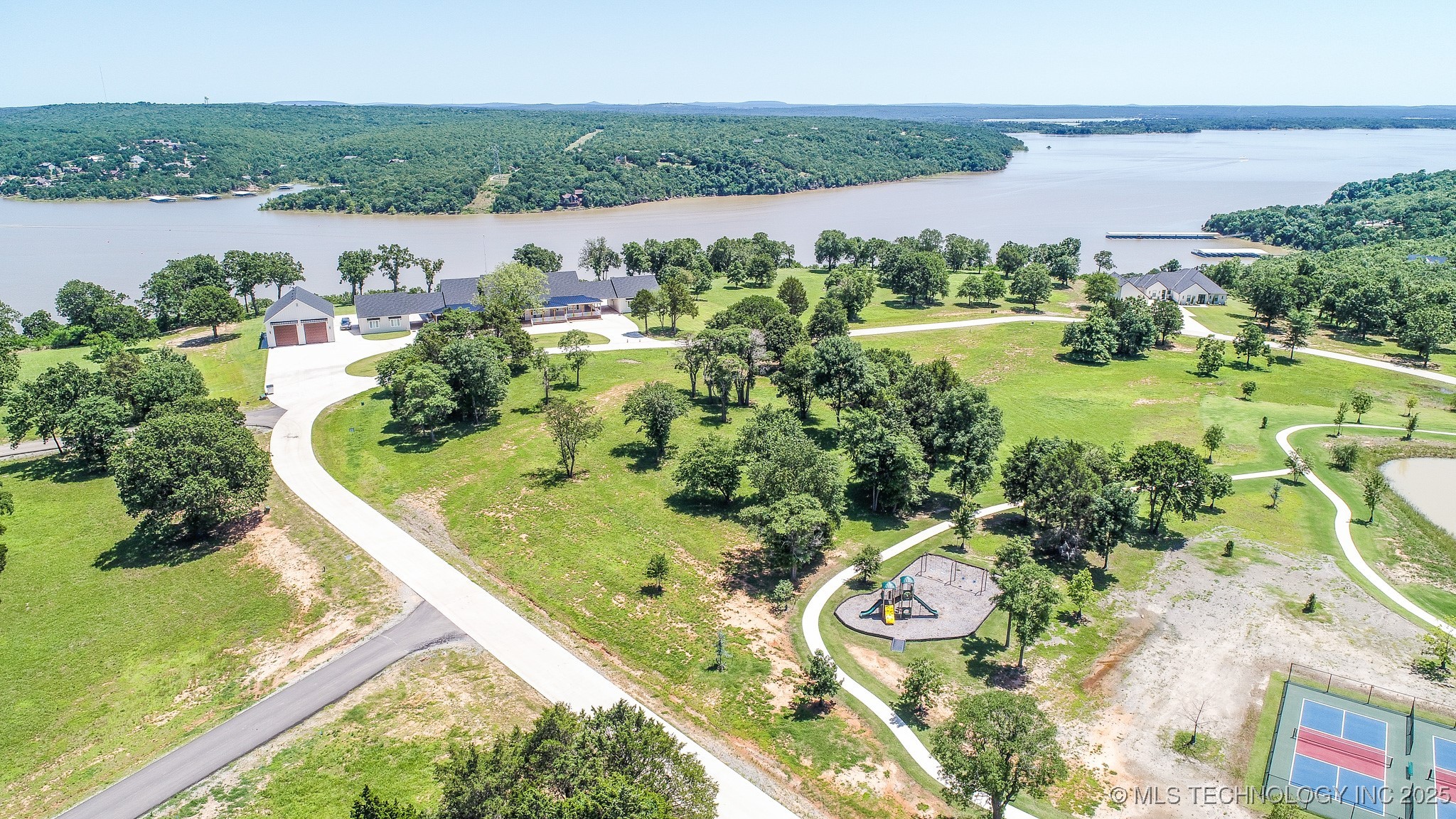 139 Patriot Pointe Eufaula OK 74432